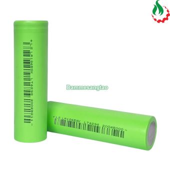 Cell pin 18650 Lishen Li-ion 3.7V 2600mah 5C - Xả 10A