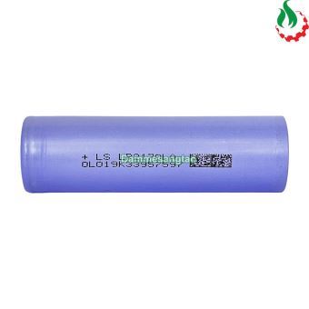 Cell pin 21700 Lishen Li-ion 3.7V 4000mah 10C - Xả 40A