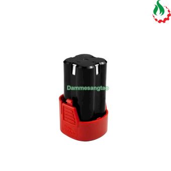 Máy khoan pin 16.8V STARKER SK-1045GR có cấp trượt không chổi than 60N.m