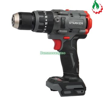 Máy khoan pin 21V STARKER SK-100DR4830GR 100N.m