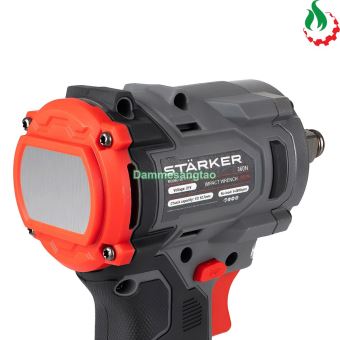 Máy siết bulong pin 21V STARKER SK-IP401GR 360N.m