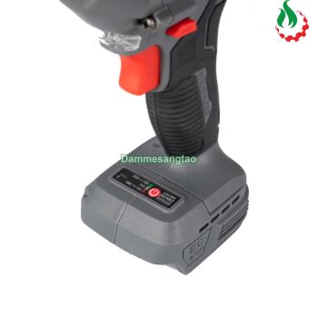 Máy siết bulong pin 21V STARKER SK-IP401GR 360N.m