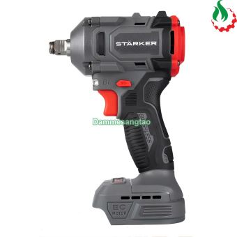 Máy siết bulong pin 21V STARKER SK-IP401GR 360N.m
