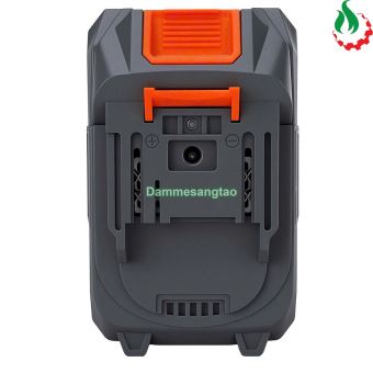 Pin Makita 18V 6AH 15cell mạch sạc adapter (Pin theo thùng)