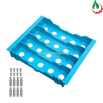 Khay cân bằng pin 32140 ghép nối với nhau được