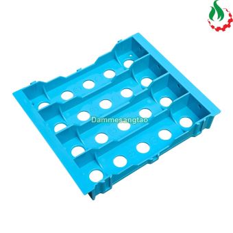 Khay cân bằng pin 32140 ghép nối với nhau được