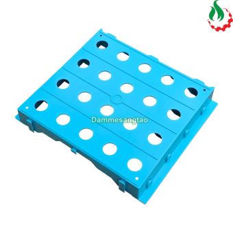 Khay cân bằng pin 32140 ghép nối với nhau được