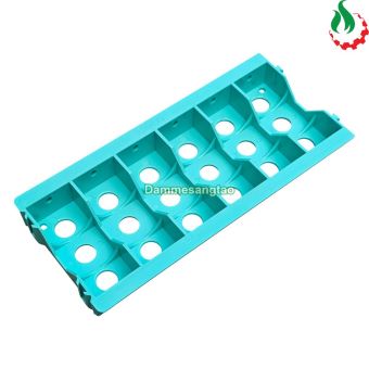 Khay cân bằng pin 32700 ghép nối với nhau được