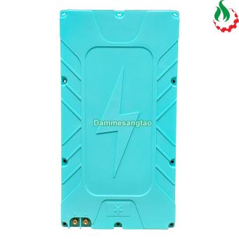 Hộp đựng pin xe điện 48V 16S1P 32140 15AH chống nước