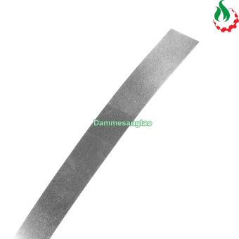 Kẽm đơn hàn cell pin mạ niken