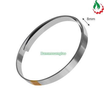 Kẽm đơn hàn cell pin mạ niken