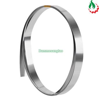 Kẽm đơn hàn cell pin mạ niken