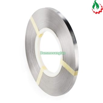 Kẽm đơn hàn cell pin mạ niken