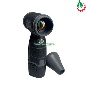 Máy thổi phản lực STARKER 12V không chổi than 8 cấp độ