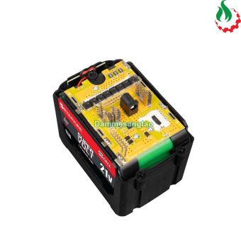 Pin Makita 18V 10AH 20cell mạch sạc adapter (Pin theo thùng)