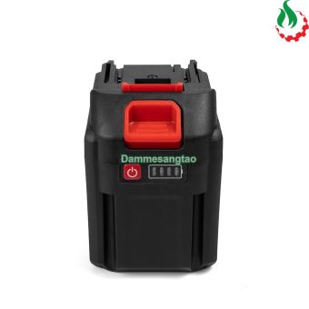 Pin Makita 18V 10AH 20cell mạch sạc adapter (Pin theo thùng)