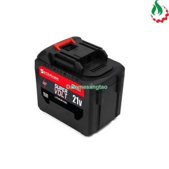 Pin Makita 18V 10AH 20cell mạch sạc adapter (Pin theo thùng)