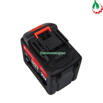 Pin Makita 18V 10AH 20cell mạch sạc adapter (Pin theo thùng)