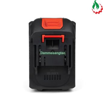 Pin Makita 18V 10AH 20cell mạch sạc adapter (Pin theo thùng)