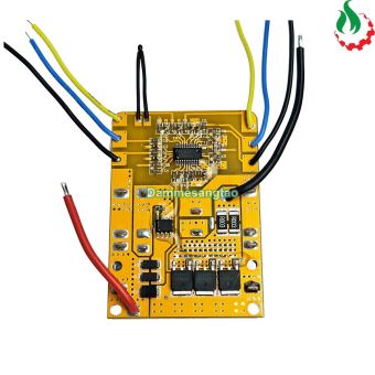 Mạch pin Makita 7S 65A 24V (29.4V) adapter bảo vệ pin Li-ion 3.7V