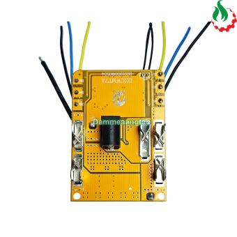 Mạch pin Makita 7S 65A 24V (29.4V) adapter bảo vệ pin Li-ion 3.7V
