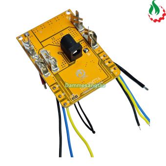 Mạch pin Makita 7S 65A 24V (29.4V) adapter bảo vệ pin Li-ion 3.7V