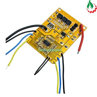 Mạch pin Makita 7S 65A 24V (29.4V) adapter bảo vệ pin Li-ion 3.7V