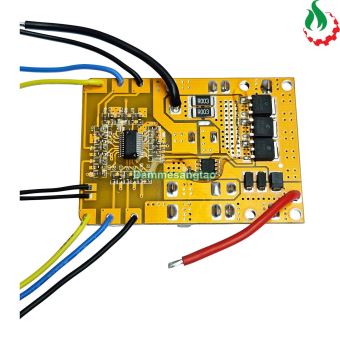 Mạch pin Makita 7S 65A 24V (29.4V) adapter bảo vệ pin Li-ion 3.7V