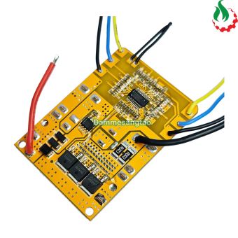 Mạch pin Makita 7S 65A 24V (29.4V) adapter bảo vệ pin Li-ion 3.7V