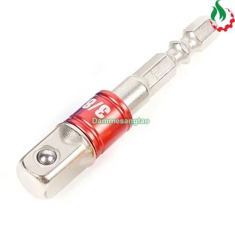 Đầu chuyển bắn vít sang bulong (Bộ 3 đầu có màu)