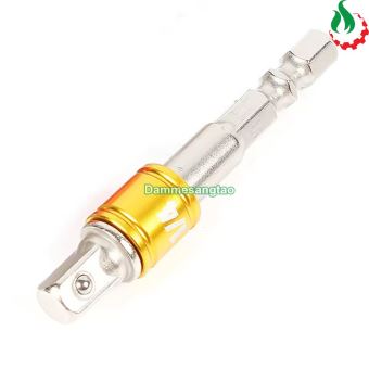 Đầu chuyển bắn vít sang bulong (Bộ 3 đầu có màu)