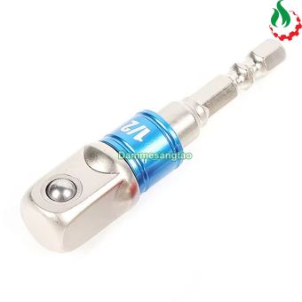 Đầu chuyển bắn vít sang bulong (Bộ 3 đầu có màu)