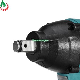 Máy siết bulong dùng pin 18V không chổi than (Mẫu 6)