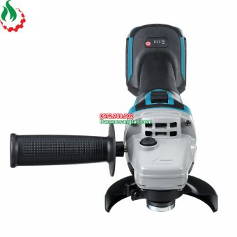 Máy mài góc dùng pin 18V không chổi than (Mẫu 2)
