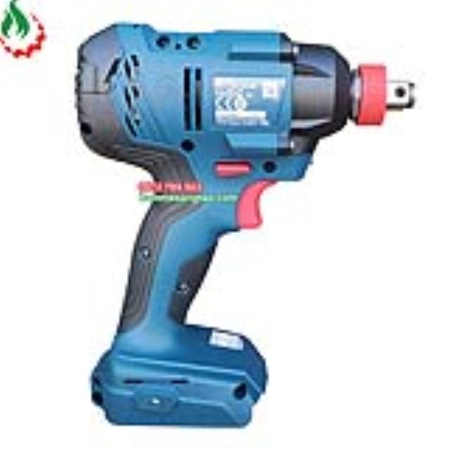 Máy siết bulong dùng pin Bosch GDX 180 LI