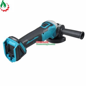 Máy mài góc dùng pin 18V không chổi than (Mẫu 2)