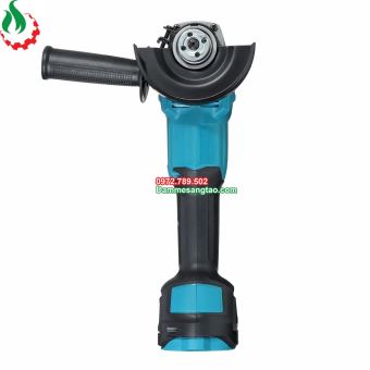 Máy mài góc dùng pin 18V không chổi than (Mẫu 2)