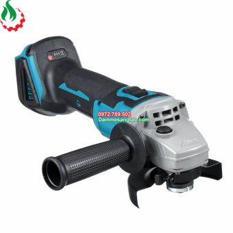 Máy mài góc dùng pin 18V không chổi than (Mẫu 2)