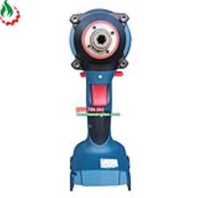 Máy siết bulong dùng pin Bosch GDX 180 LI