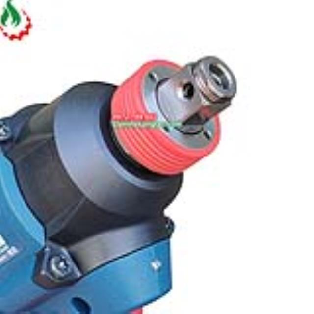 Máy siết bulong dùng pin Bosch GDX 180 LI