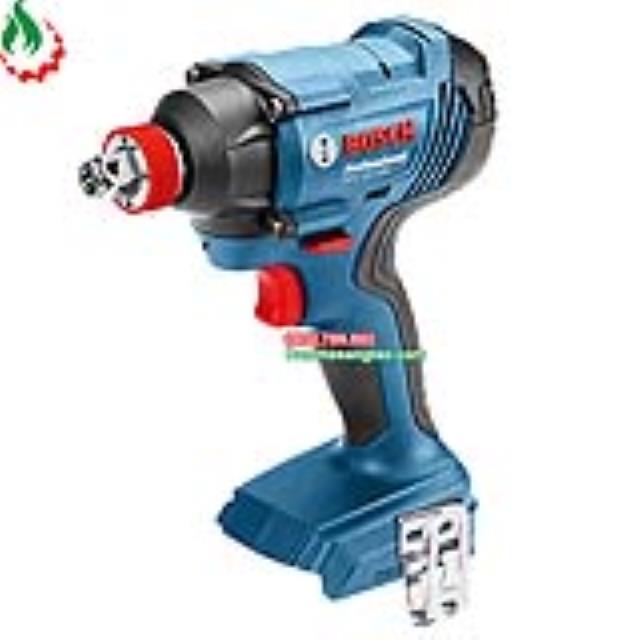 Máy siết bulong dùng pin Bosch GDX 180 LI