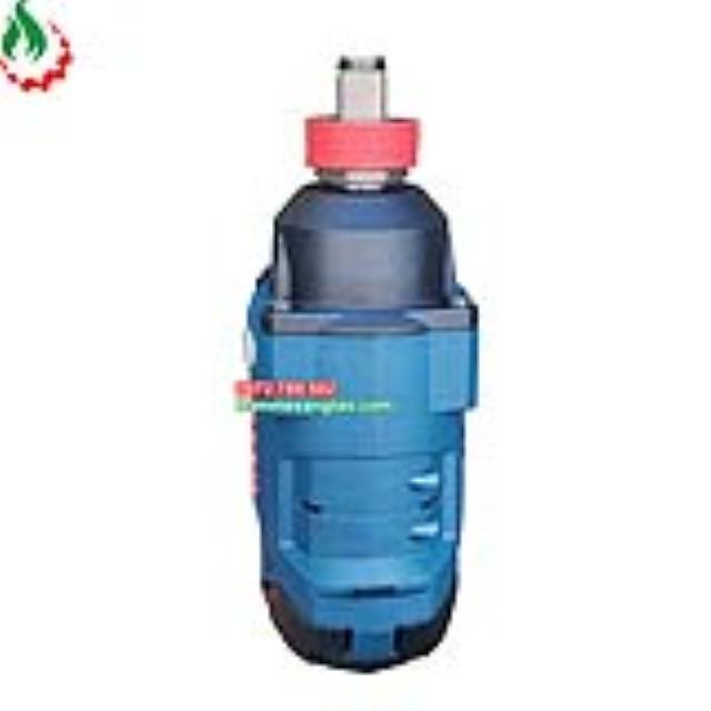 Máy siết bulong dùng pin Bosch GDX 180 LI