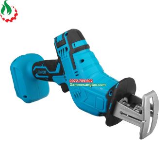 DMST Máy cưa kiếm dùng pin 18V (Mẫu 1)