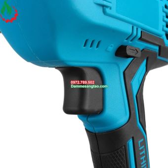 DMST Máy cưa kiếm dùng pin 18V (Mẫu 1)