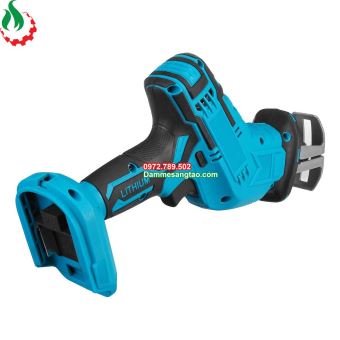 DMST Máy cưa kiếm dùng pin 18V (Mẫu 1)
