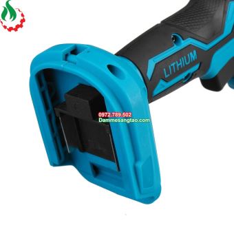 DMST Máy cưa kiếm dùng pin 18V (Mẫu 1)