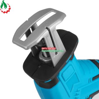 DMST Máy cưa kiếm dùng pin 18V (Mẫu 1)