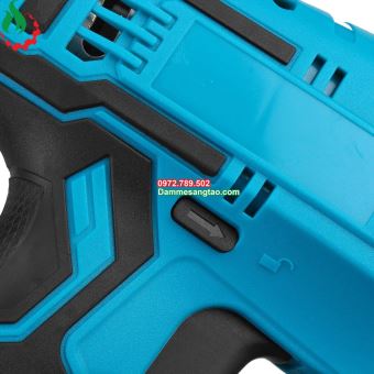 DMST Máy cưa kiếm dùng pin 18V (Mẫu 1)