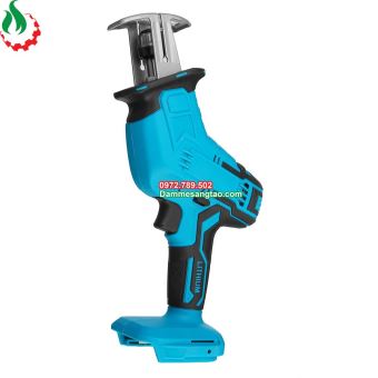 DMST Máy cưa kiếm dùng pin 18V (Mẫu 1)