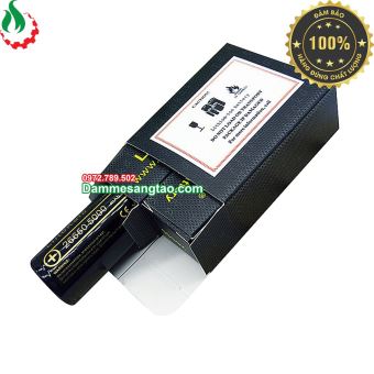 Cell Pin 26650 Liitokala 5400mah-20A (Li-ion 3.7V)